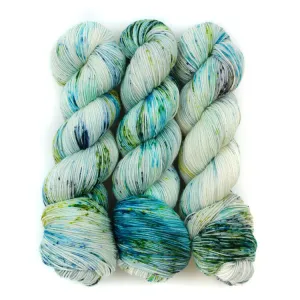 Spun Right Round - Classic Sock