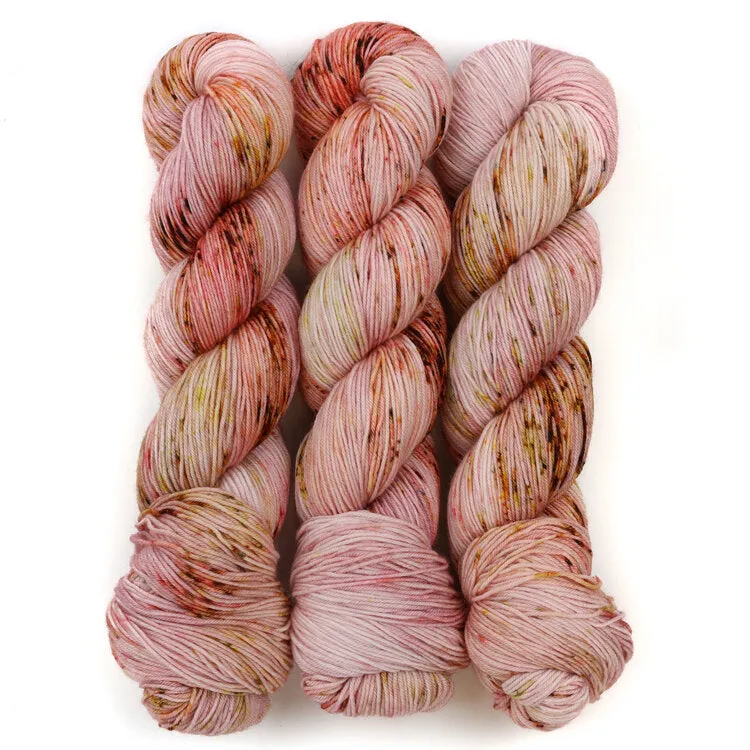 Spun Right Round - Classic Sock