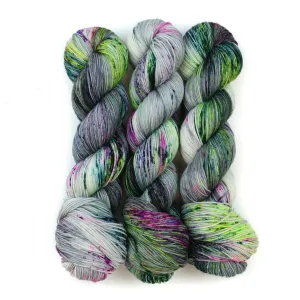Spun Right Round - Squish DK