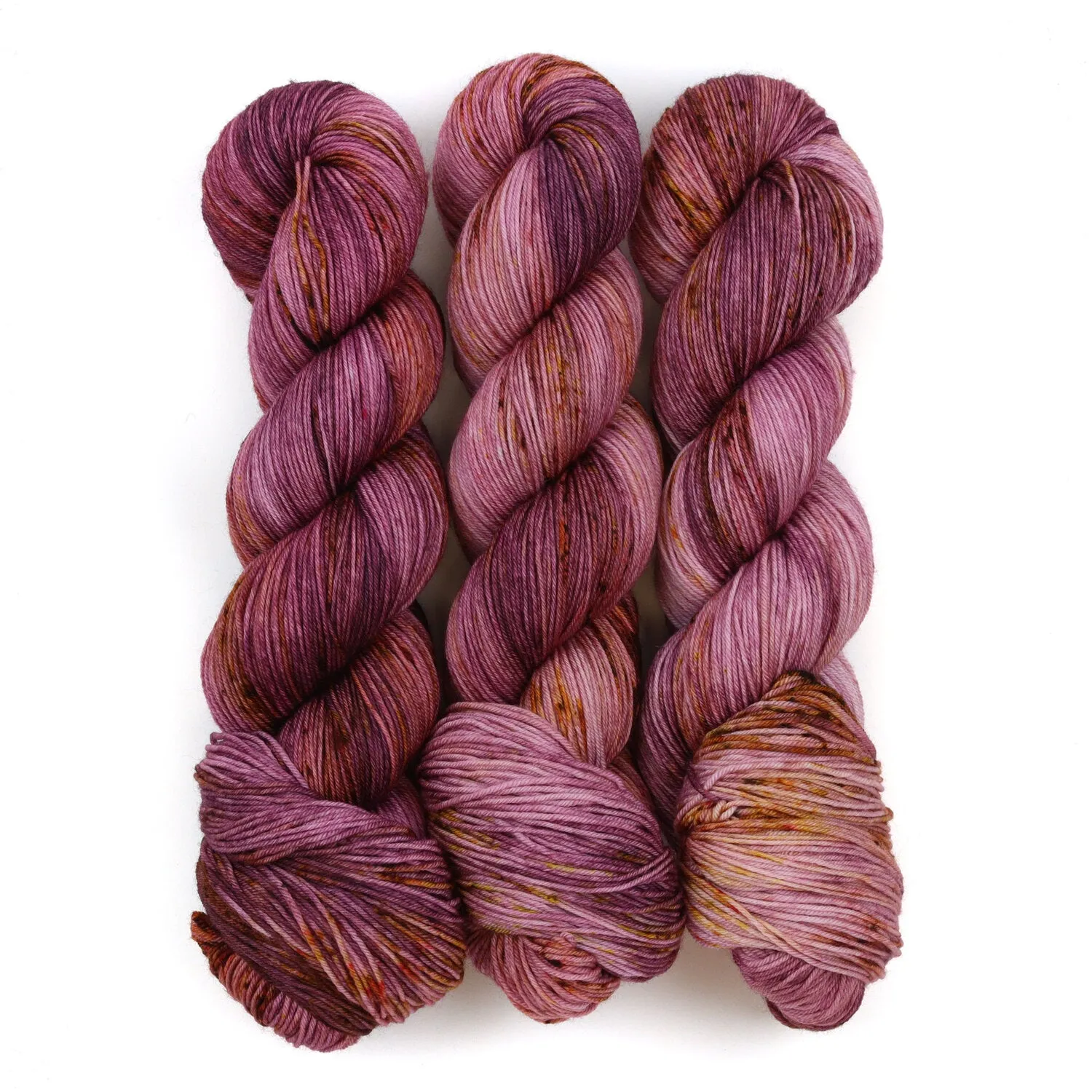 Spun Right Round - Squish DK