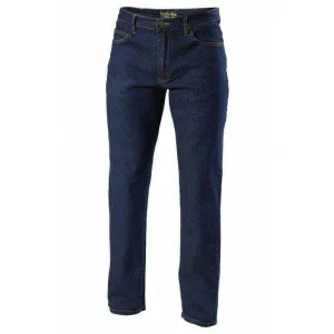 Stretch Denim Jean