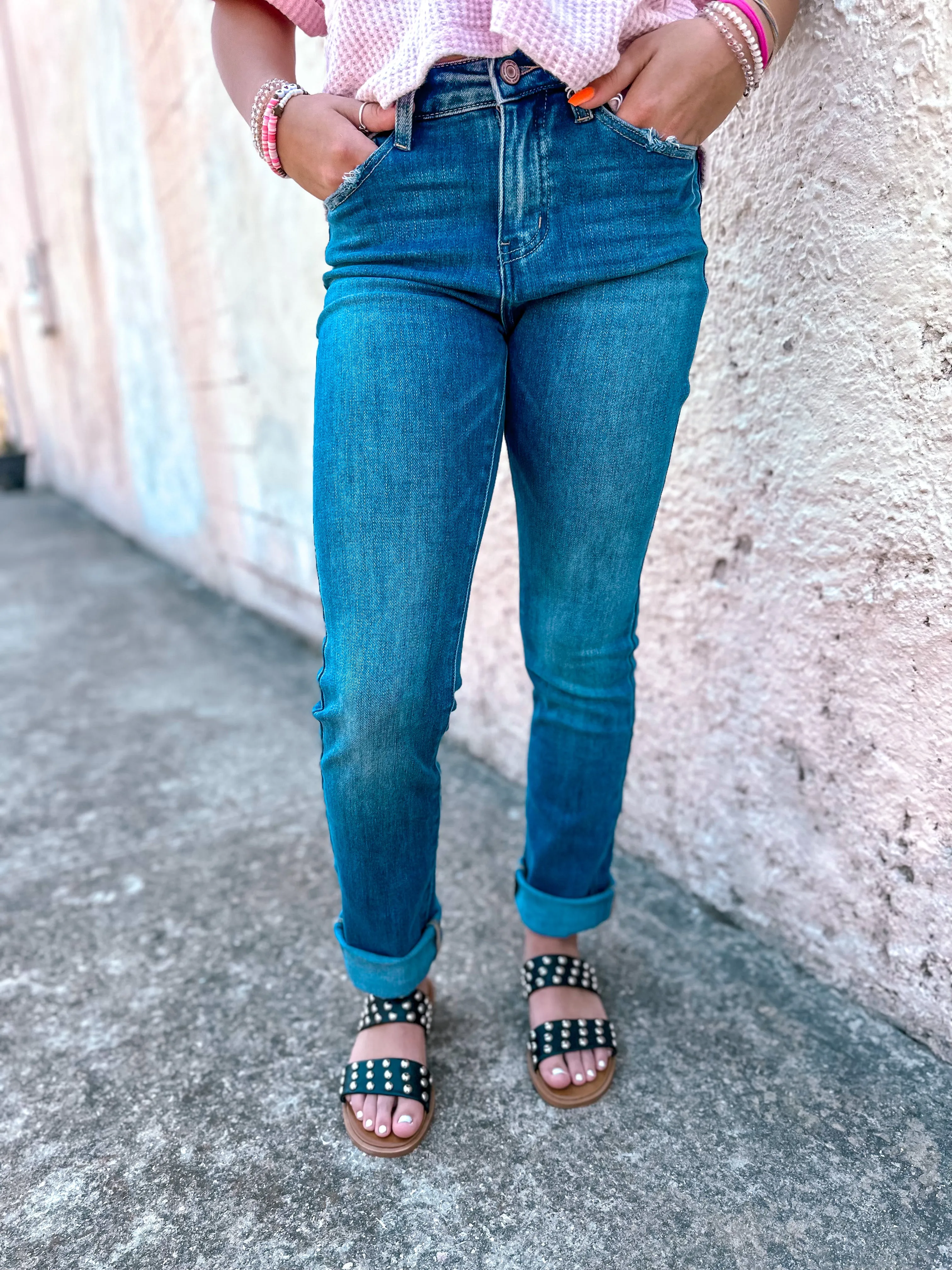 Summer Denim