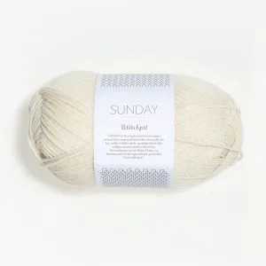 Sunday by Petite Knit - Sandnes Garn