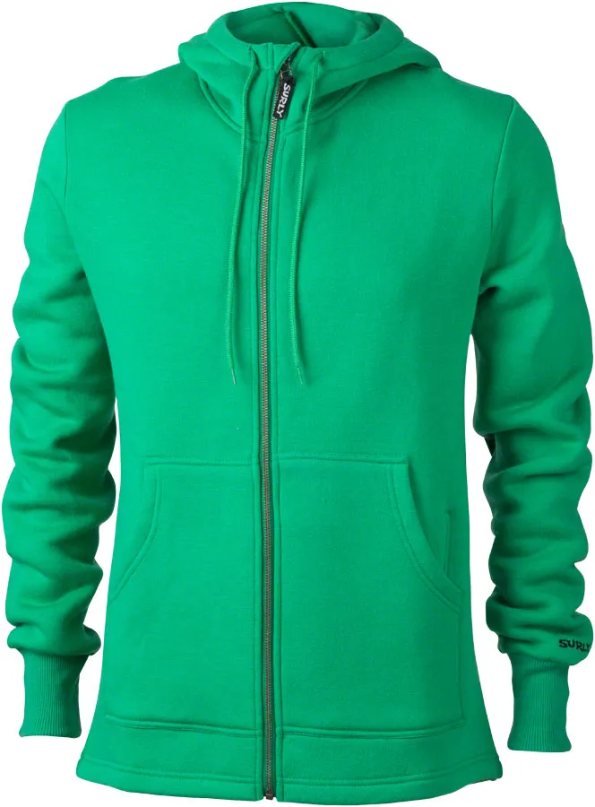 Surly Merino Hoodie