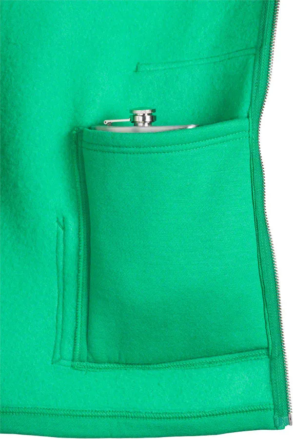 Surly Merino Hoodie