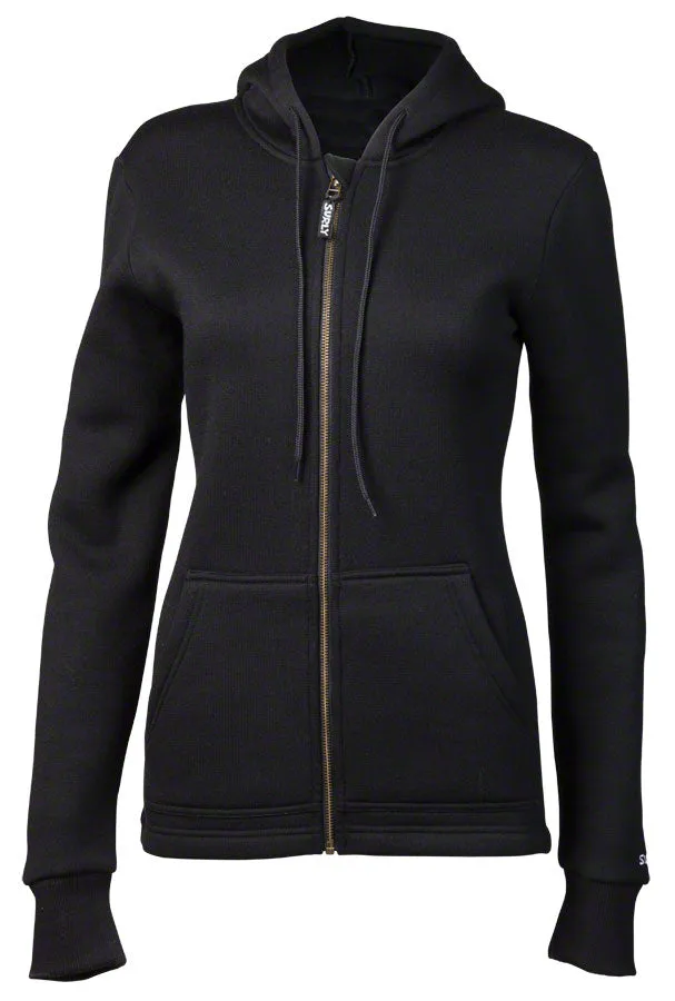 Surly Merino Hoodie
