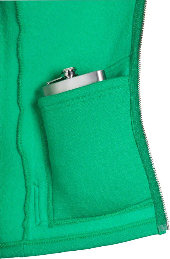 Surly Merino Hoodie
