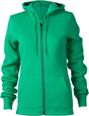 Surly Merino Hoodie
