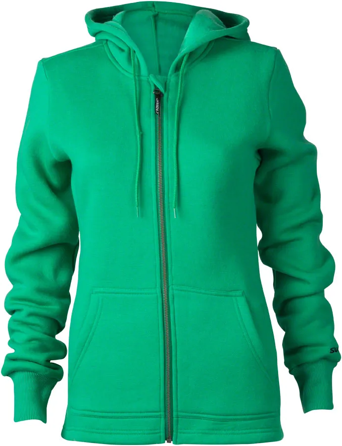 Surly Merino Hoodie
