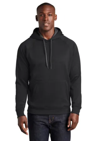SVH - ST250 Sport-Tek Fleece Hooded Sweatshirt