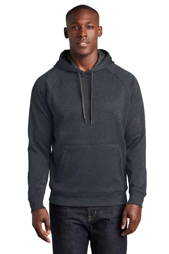 SVH - ST250 Sport-Tek Fleece Hooded Sweatshirt