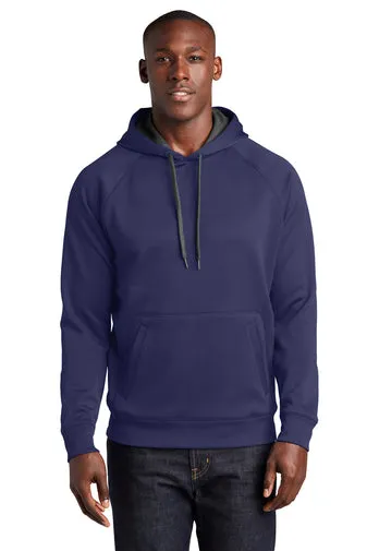 SVH - ST250 Sport-Tek Fleece Hooded Sweatshirt