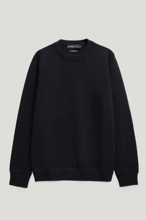 The Merino Wool Sweatshirt - Imperfect Version