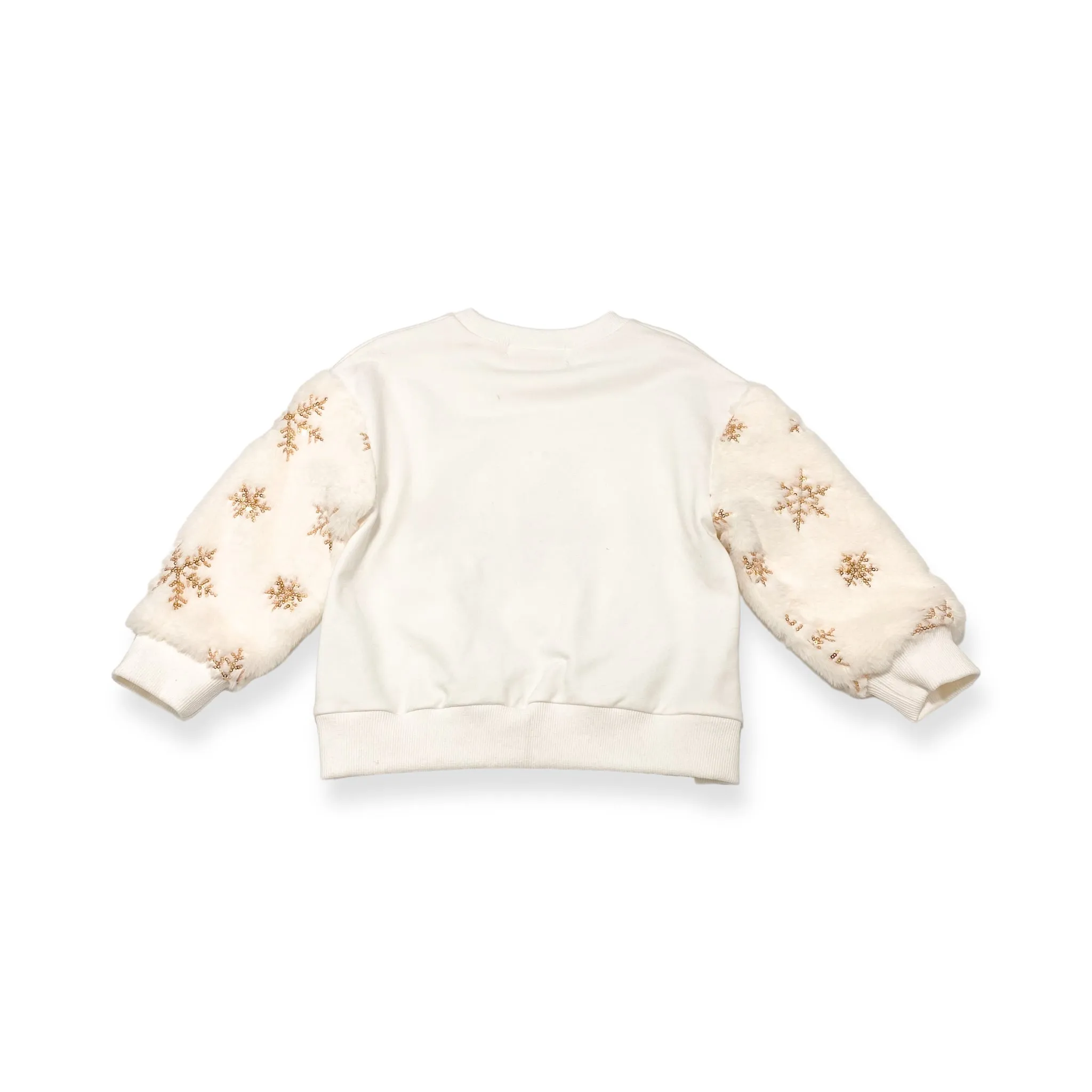 The Noelle Sweatshirt