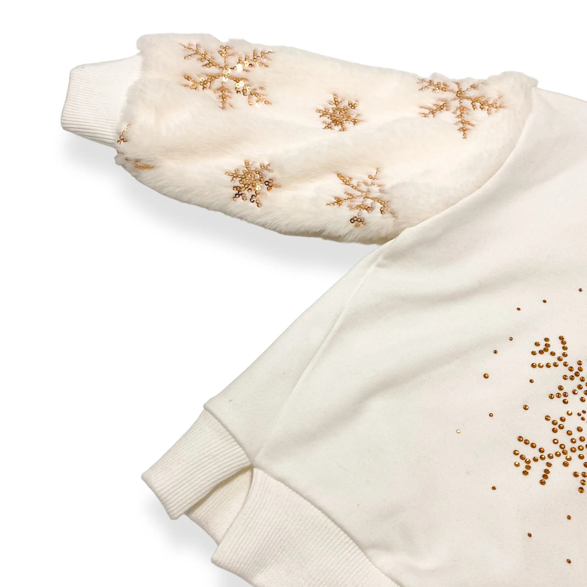 The Noelle Sweatshirt