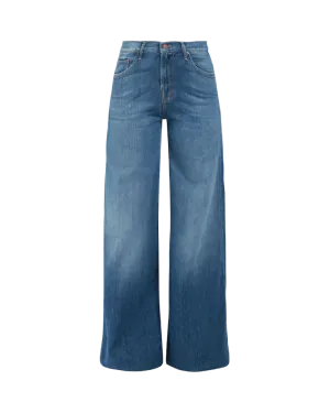 The Undercover Jeans