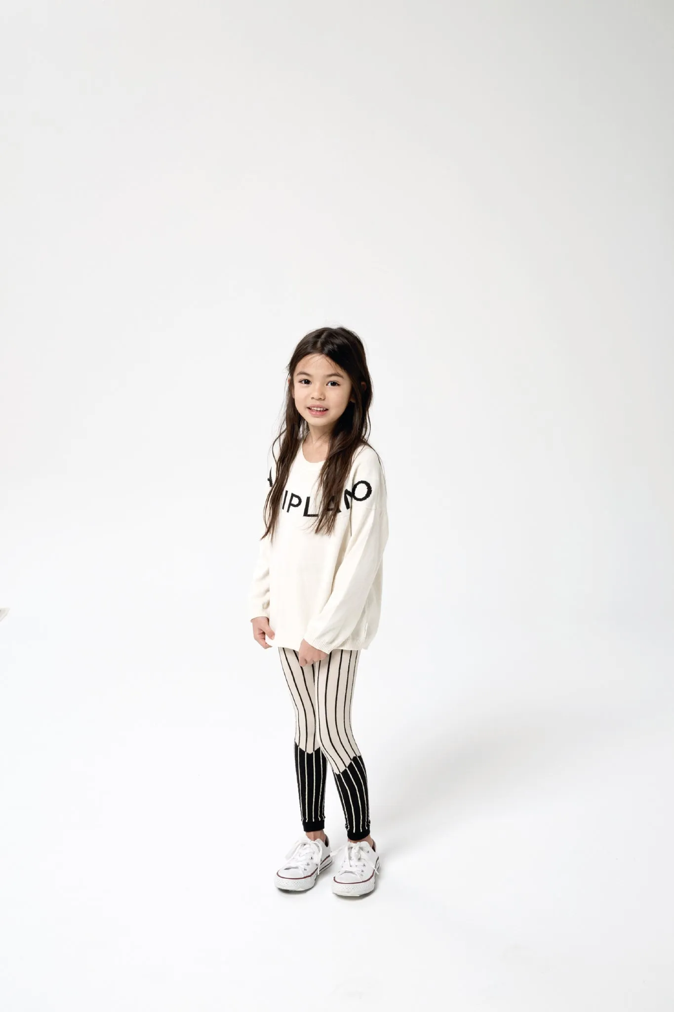 Tinycottons sweater Altiplano beige
