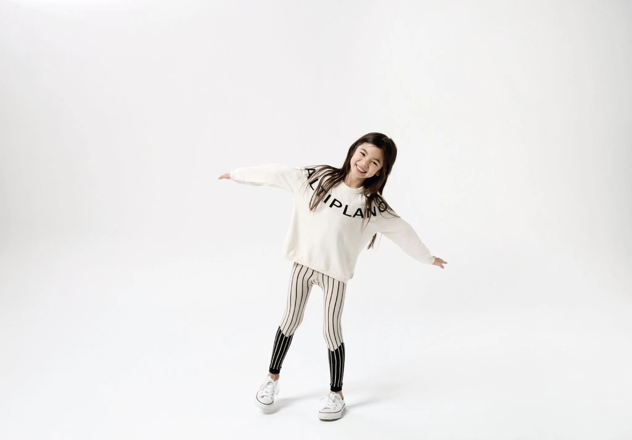 Tinycottons sweater Altiplano beige