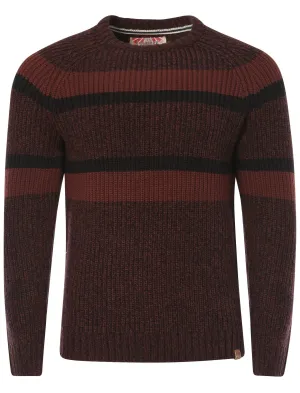 Tokyo Laundry brown jumper