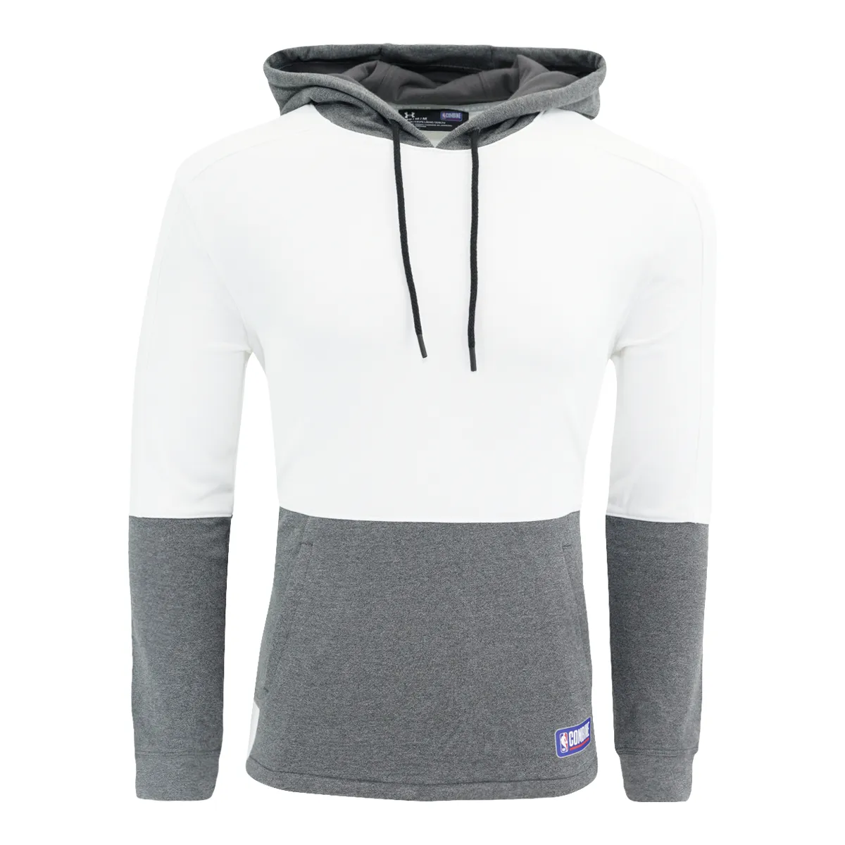 Under Armour Men's Threadborne Loose Fit Hoodie Sweatshirt
