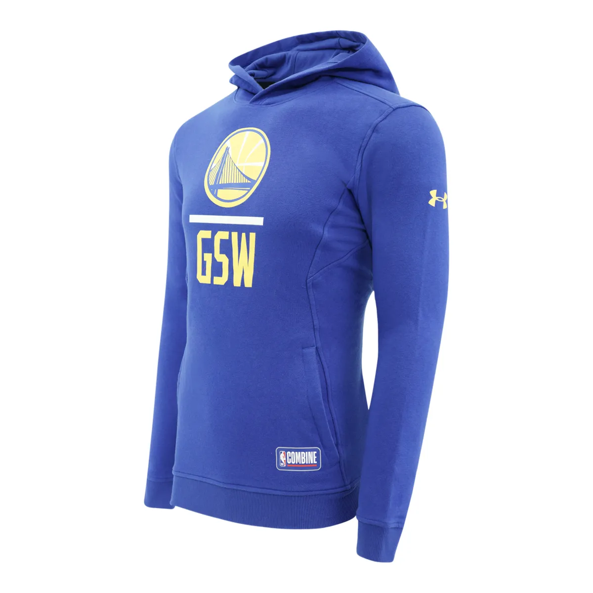 Under Armour Men's Threadborne Loose Fit Hoodie Sweatshirt