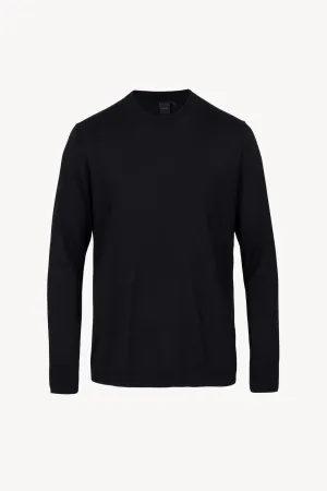 V1c Ultrafine Merino Long Sleeve
