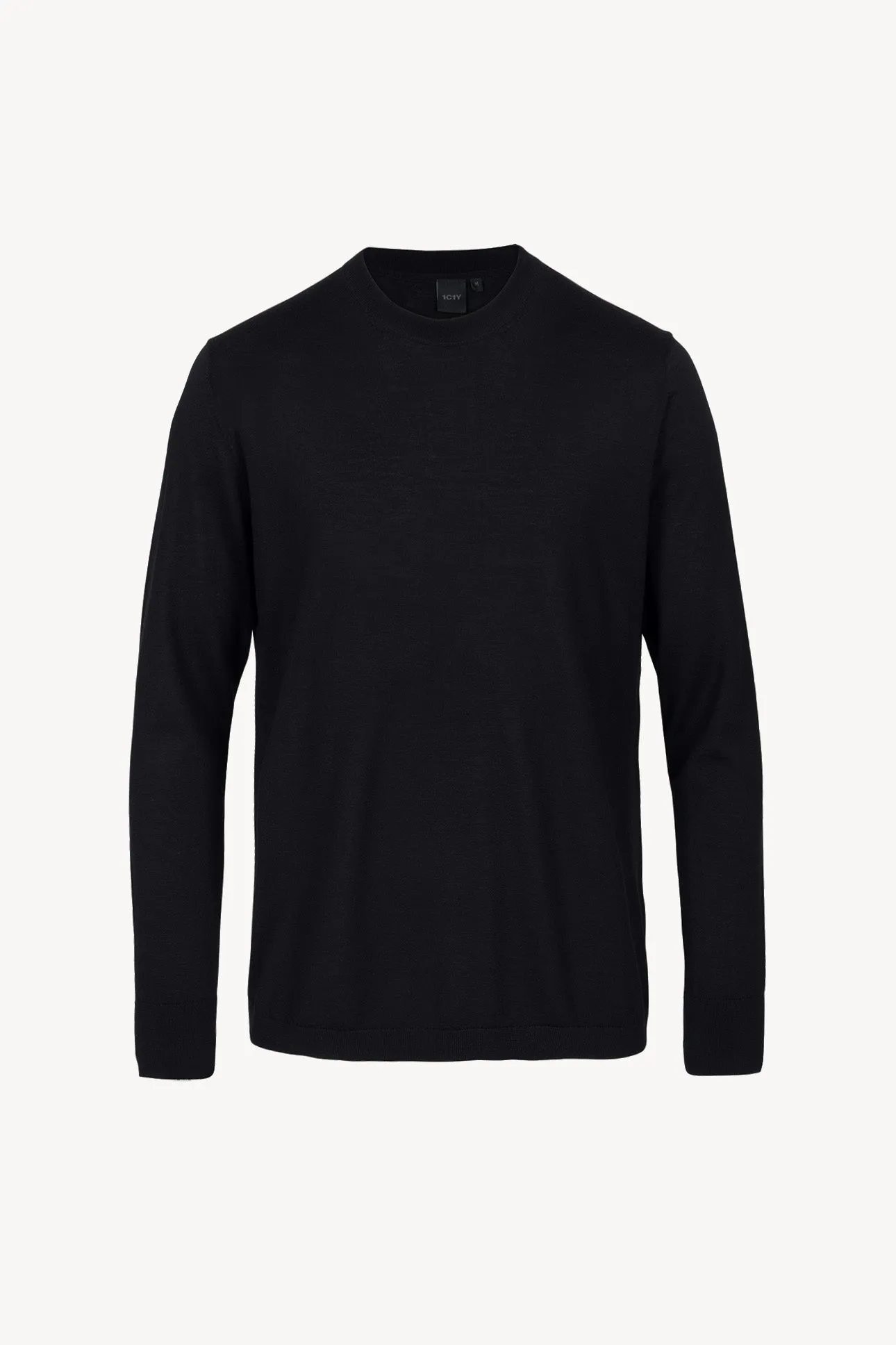 V1c Ultrafine Merino Long Sleeve
