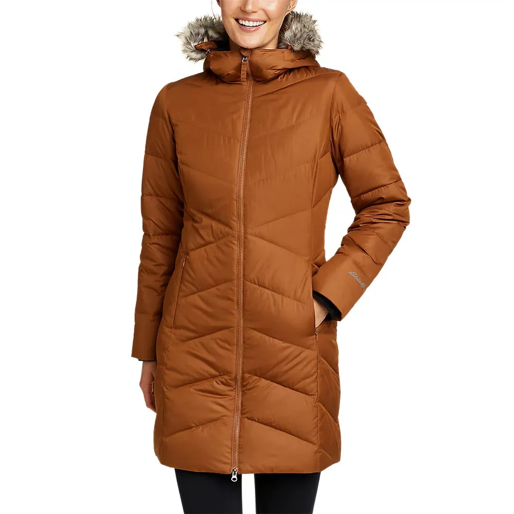 Women's Classic Down Parka