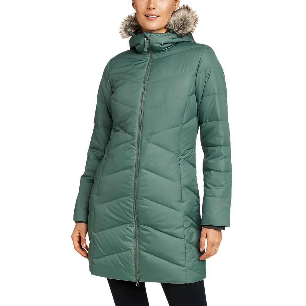 Women's Classic Down Parka
