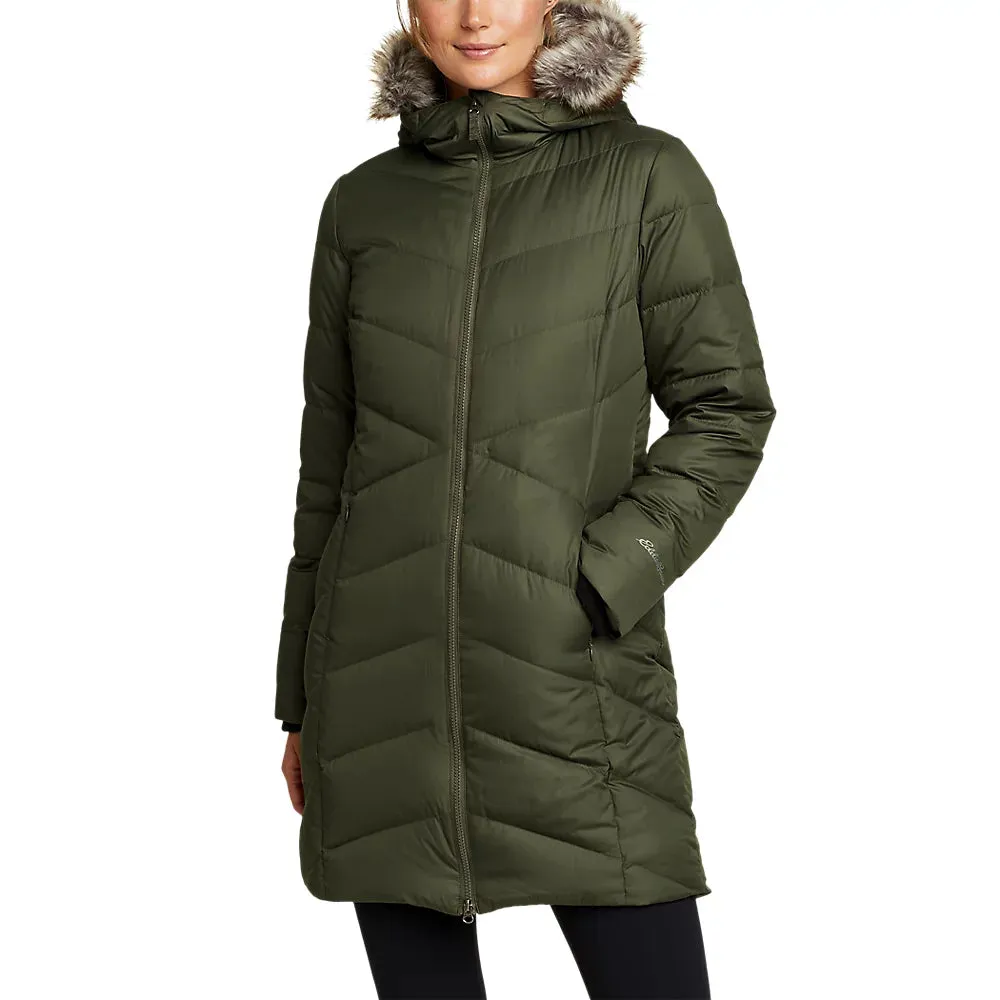 Women's Classic Down Parka