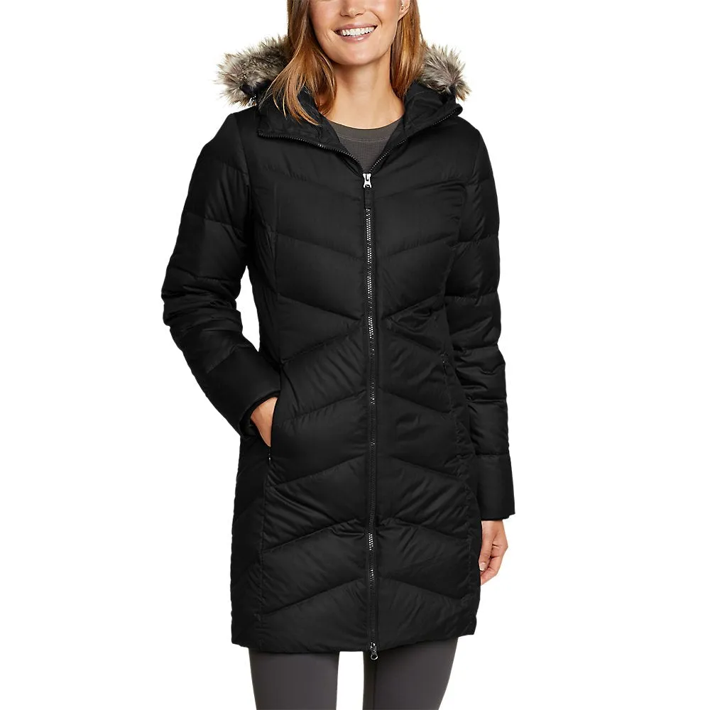 Women's Classic Down Parka
