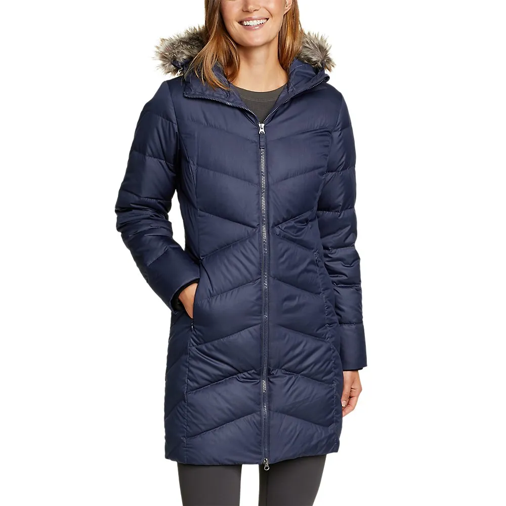 Women's Classic Down Parka