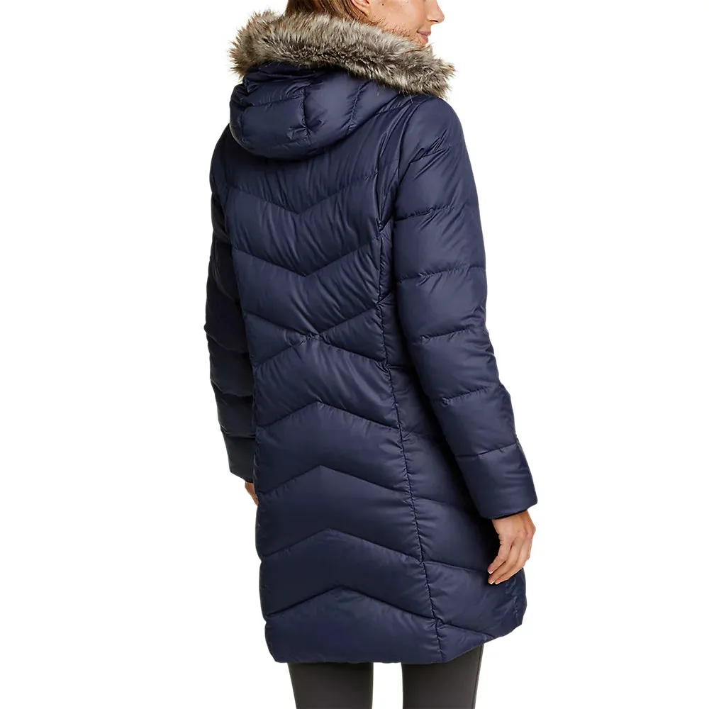 Women's Classic Down Parka