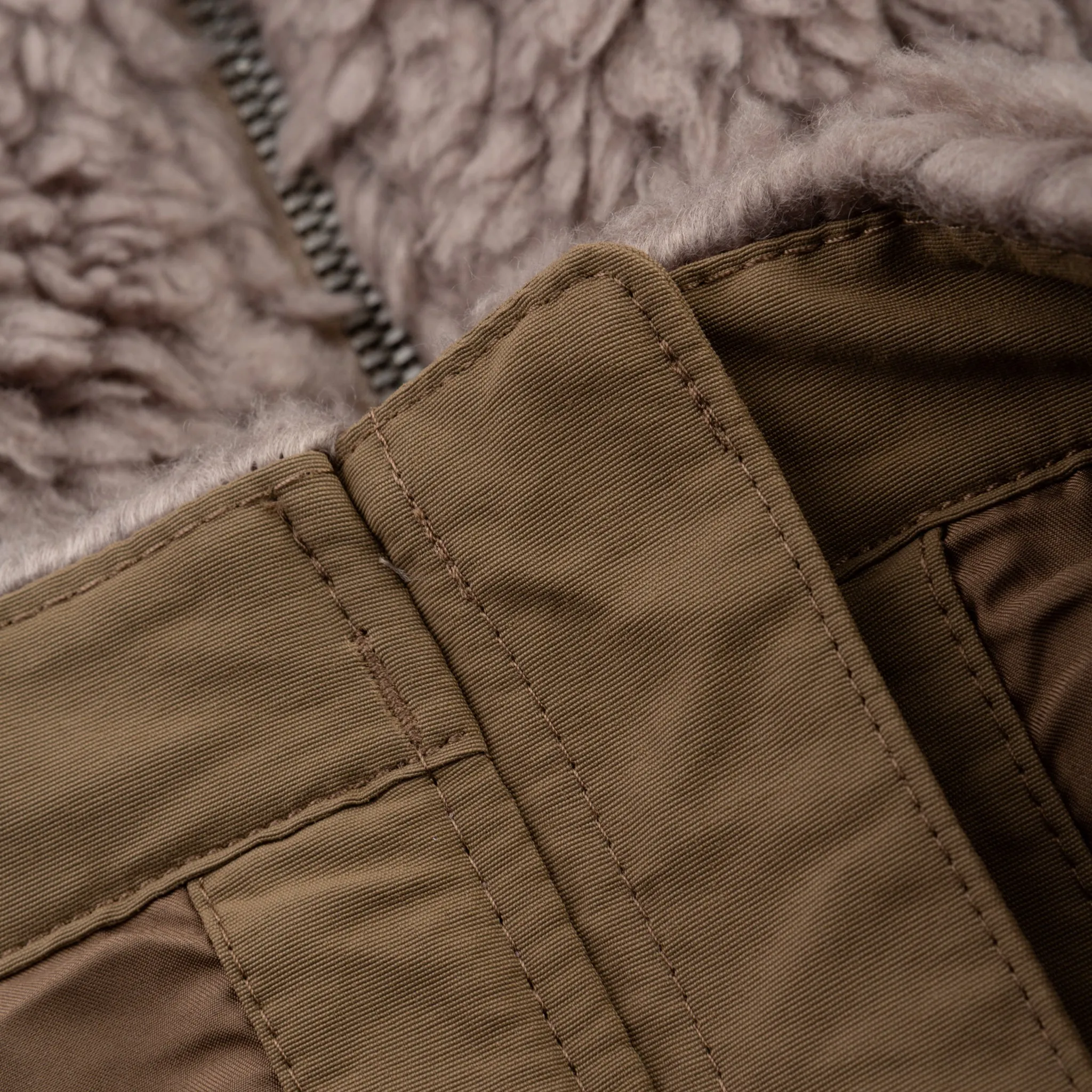 Women's Dusty Mesa Parka