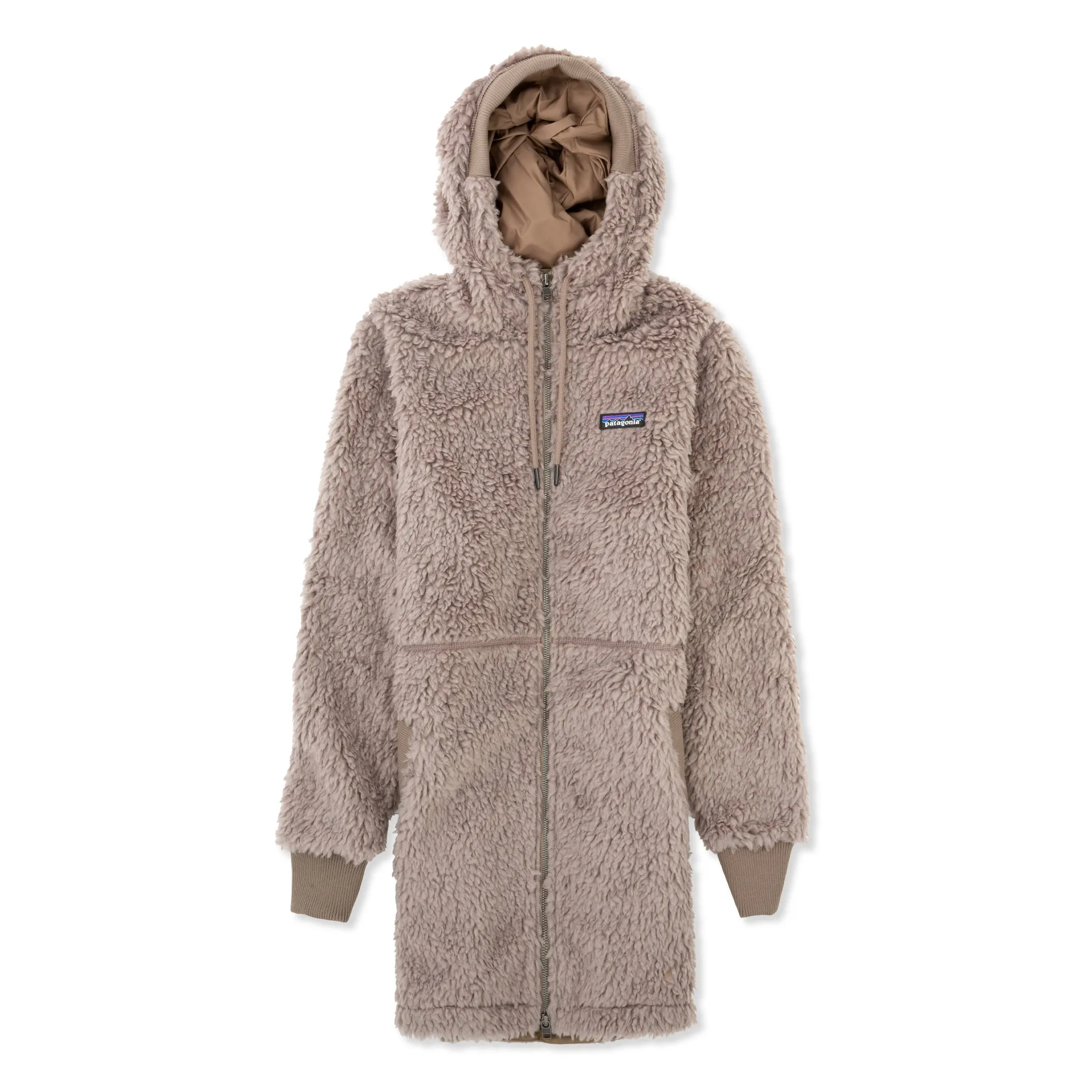 Women's Dusty Mesa Parka