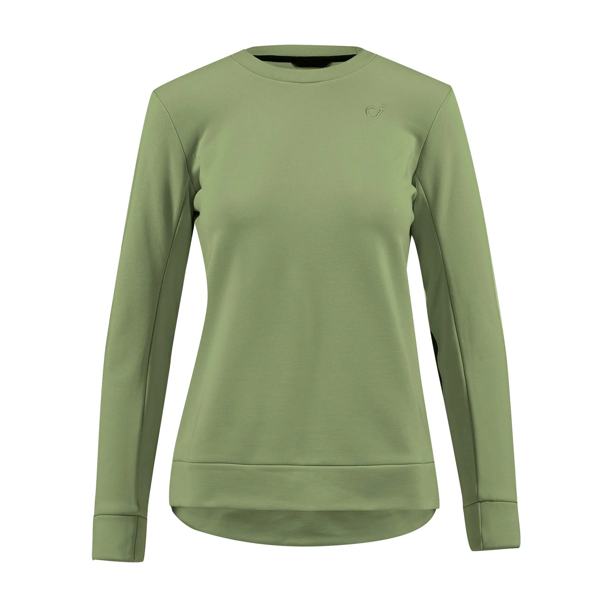 Women's RECON Merino Crew Sweatshirt (Past Season)
