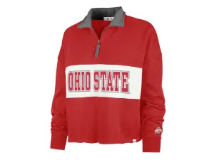 Women's Remi Quarter Zip Pullover