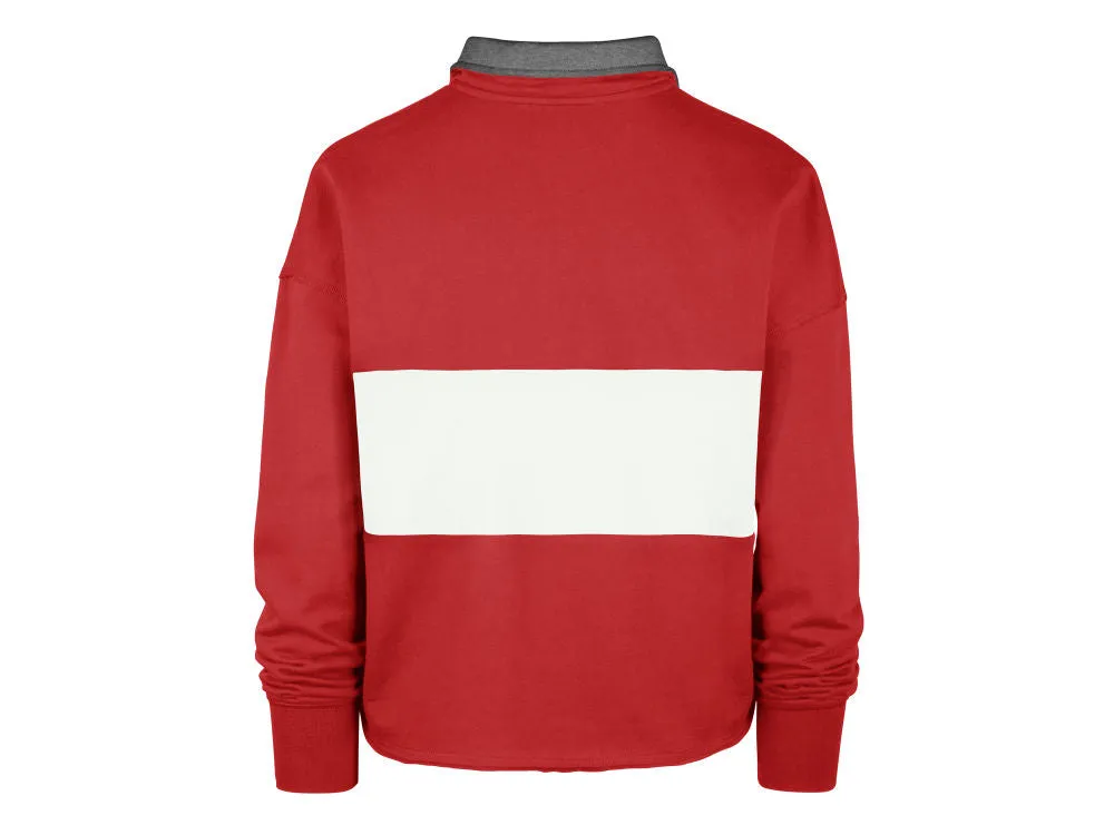 Women's Remi Quarter Zip Pullover