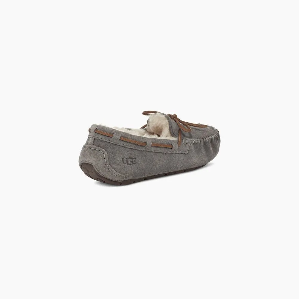 Women's UGG Dakota Slipper in Pewter