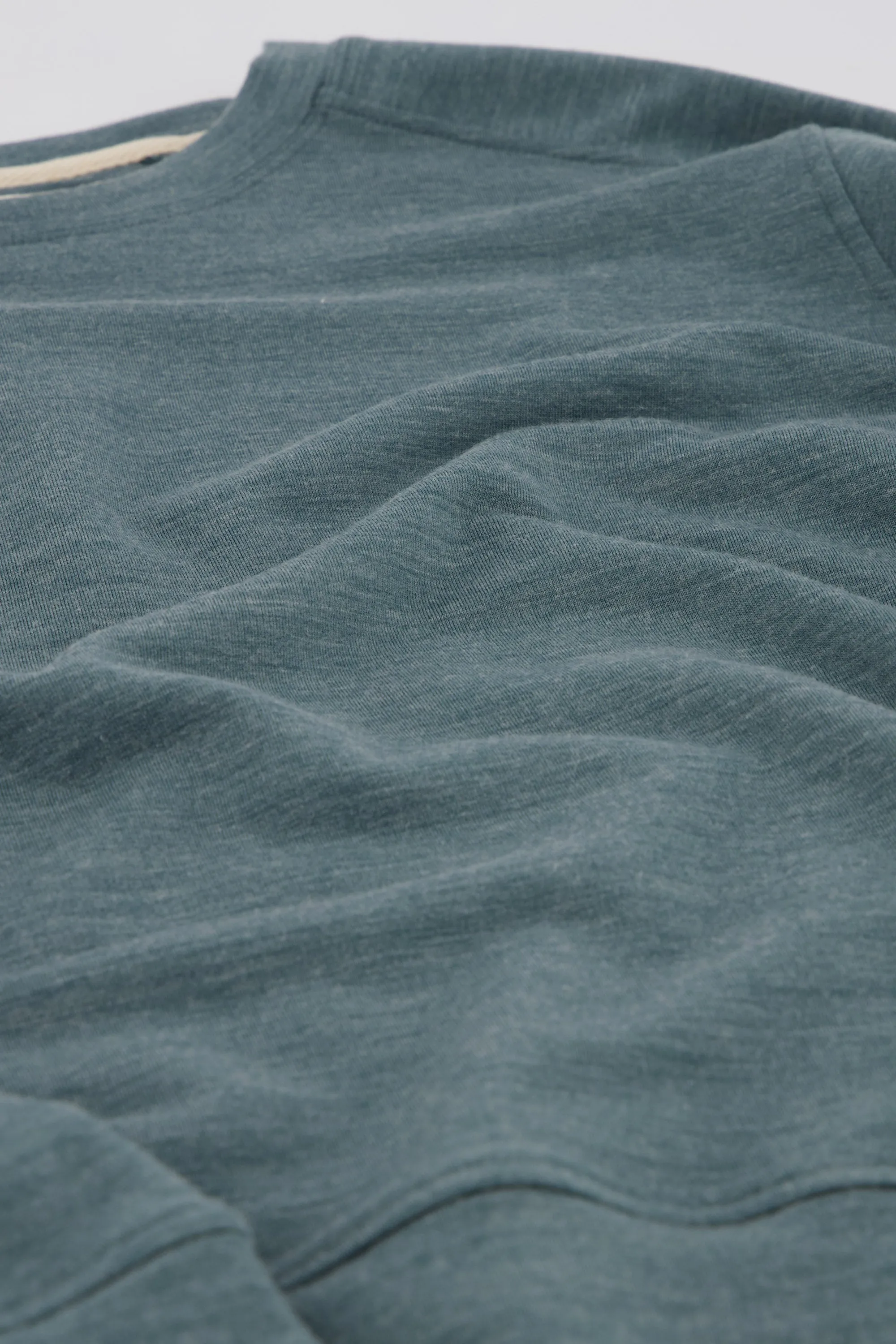 W's Covert Lite Crew - Merino Wool & Tencel Lyocell