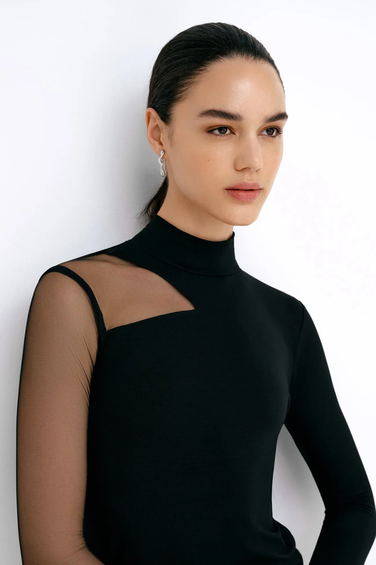 Ysabel Top