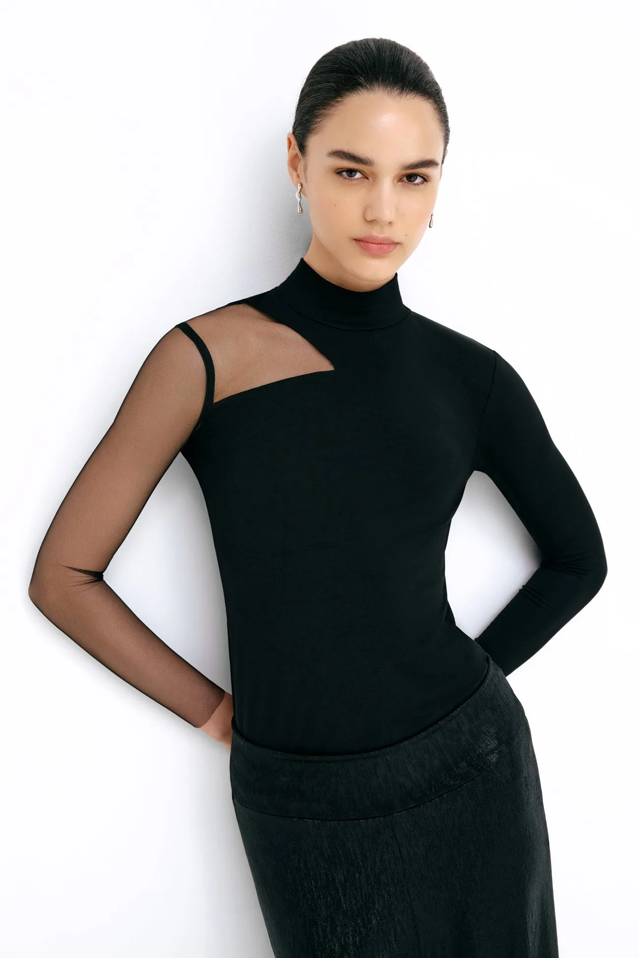 Ysabel Top