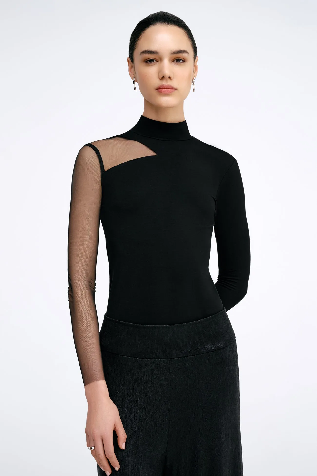 Ysabel Top