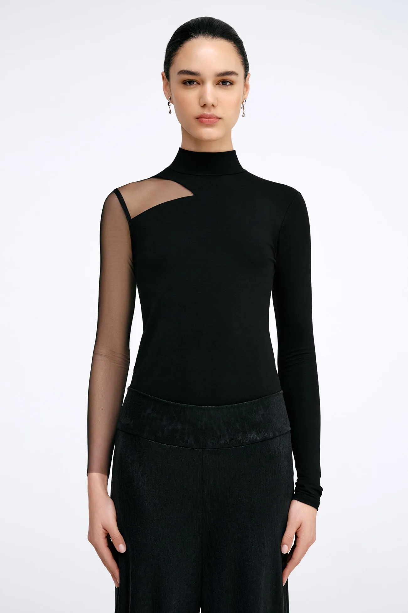 Ysabel Top