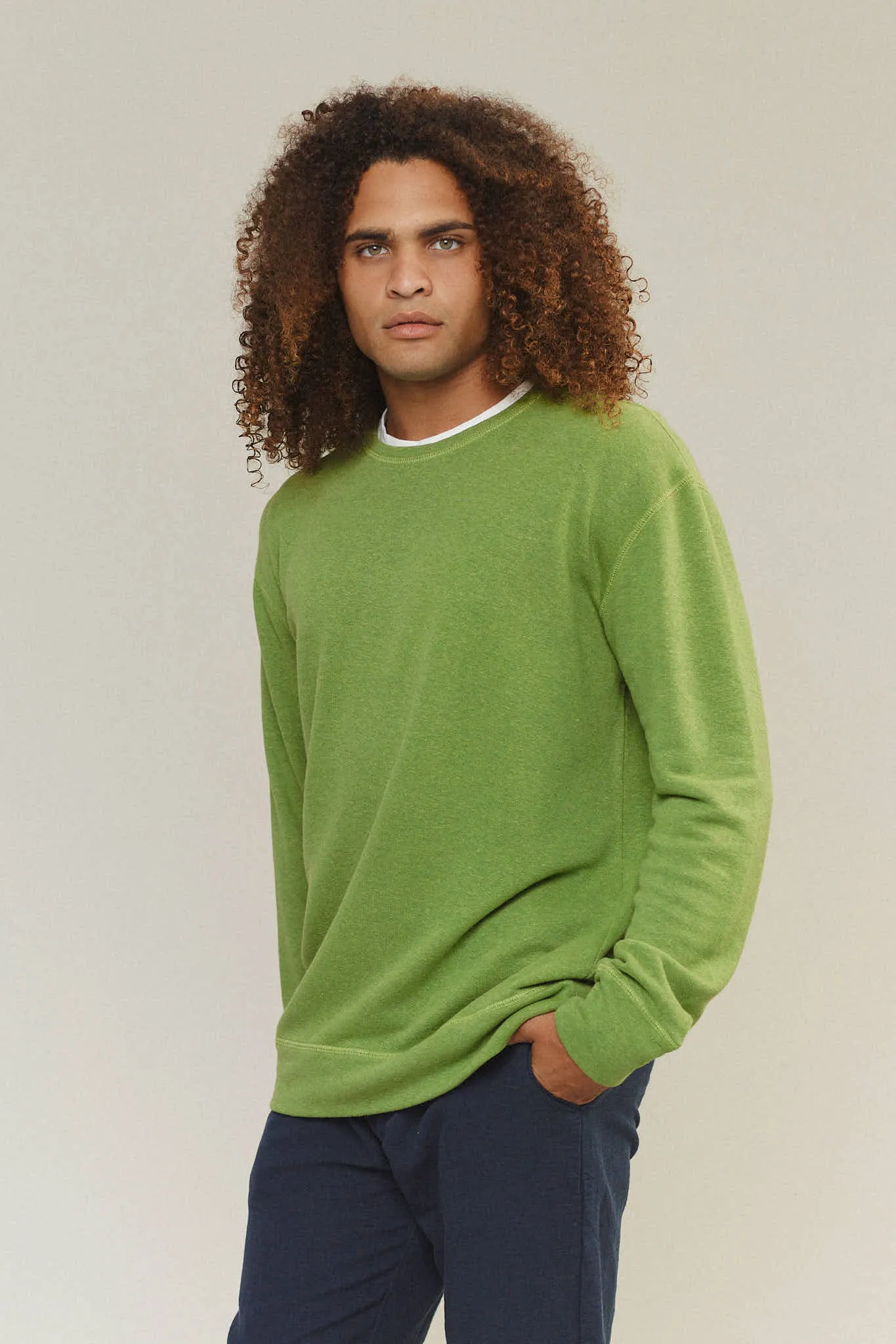 Zephyr Sweatshirt