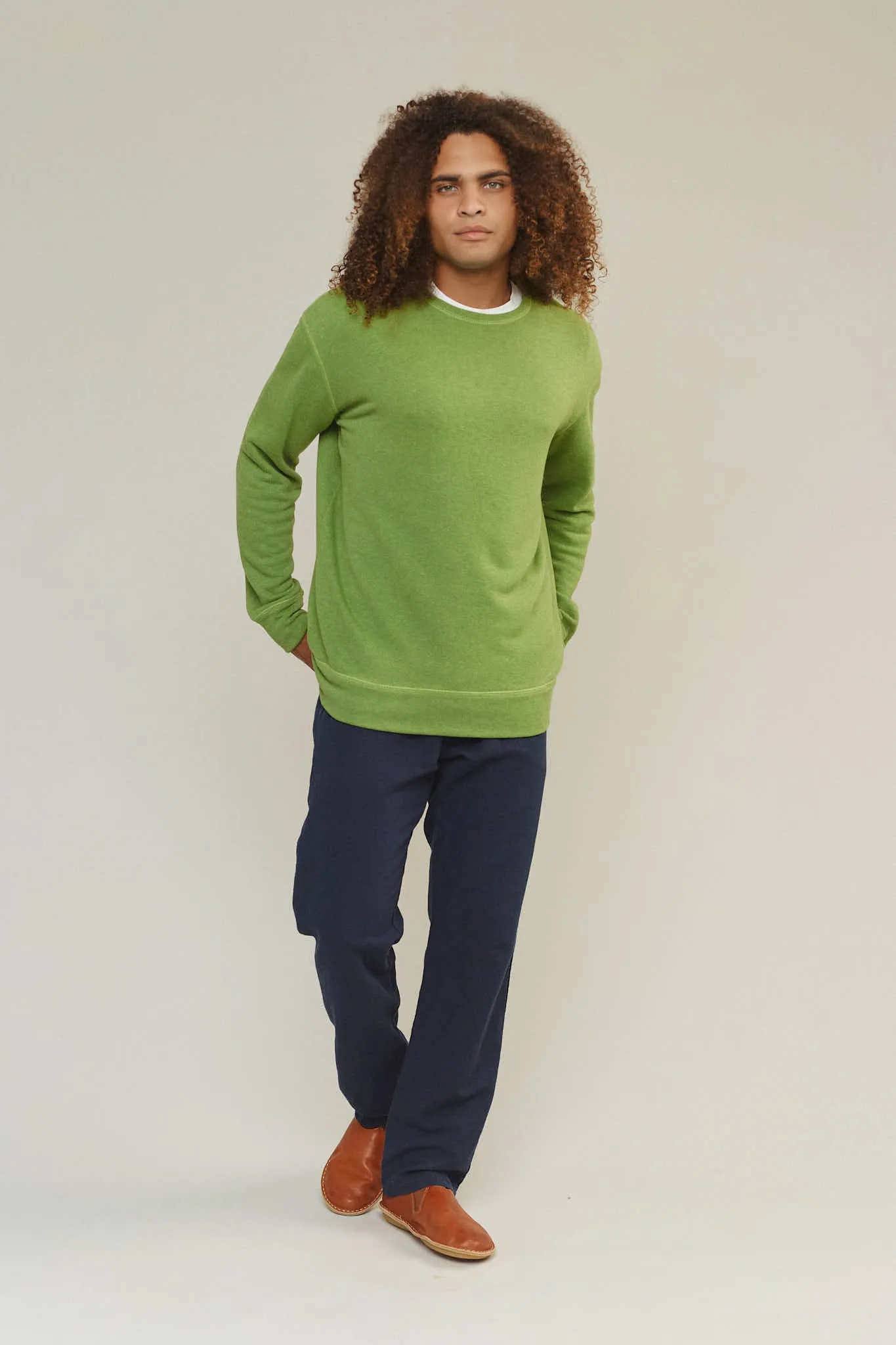 Zephyr Sweatshirt