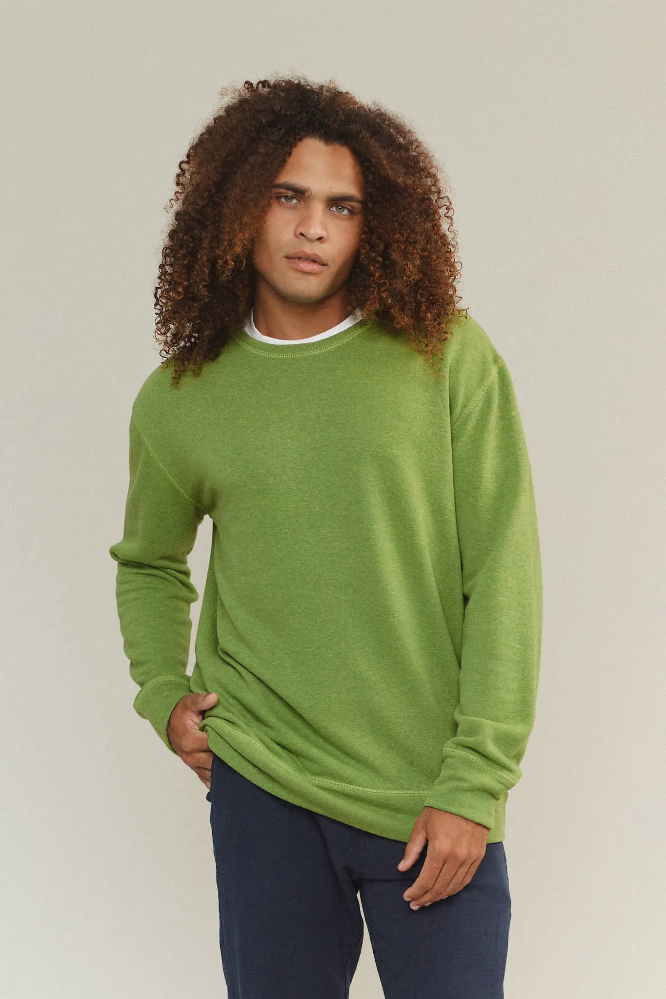 Zephyr Sweatshirt