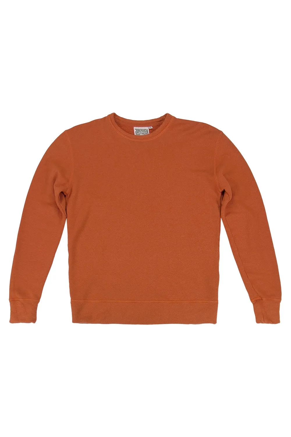 Zephyr Sweatshirt
