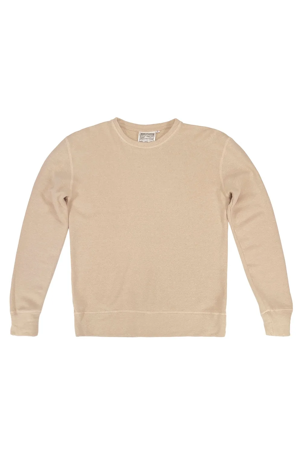 Zephyr Sweatshirt