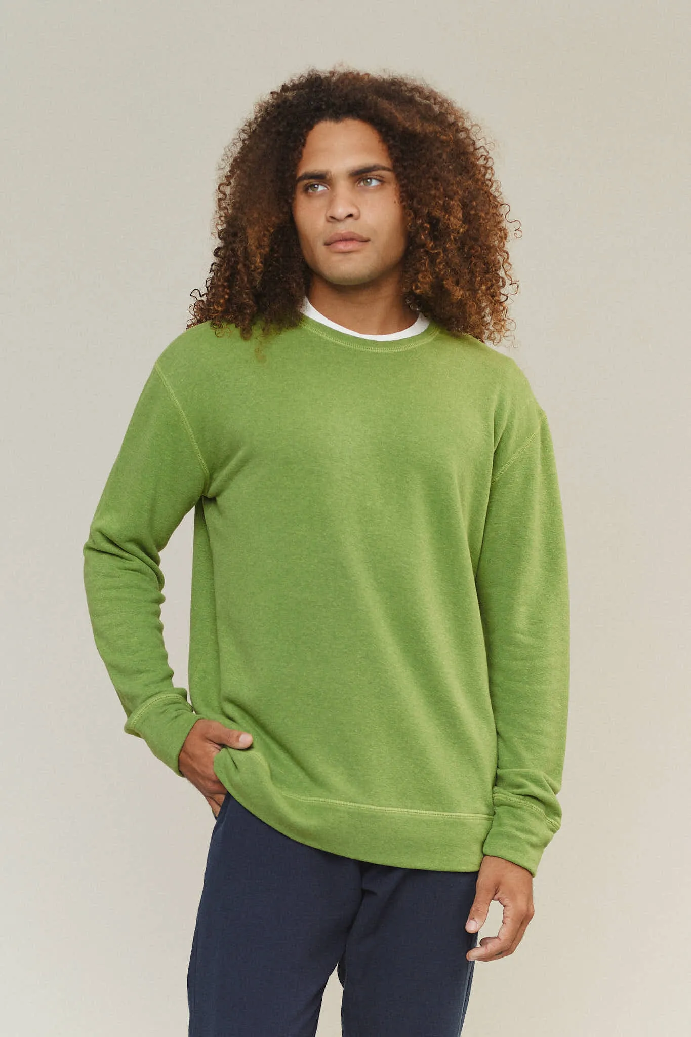 Zephyr Sweatshirt